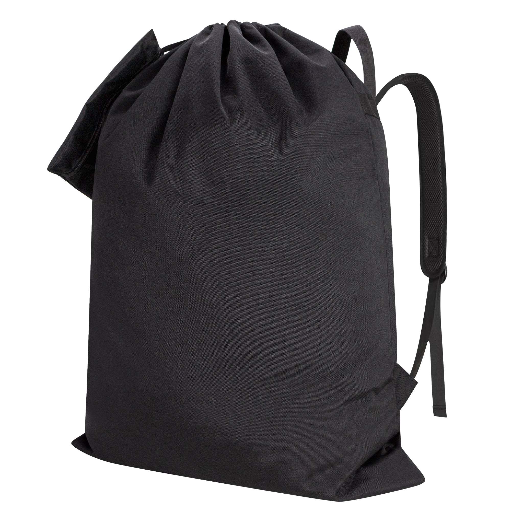 Laundry Bag Backpack, Laundry Bag With Shoulder Straps HRS12
