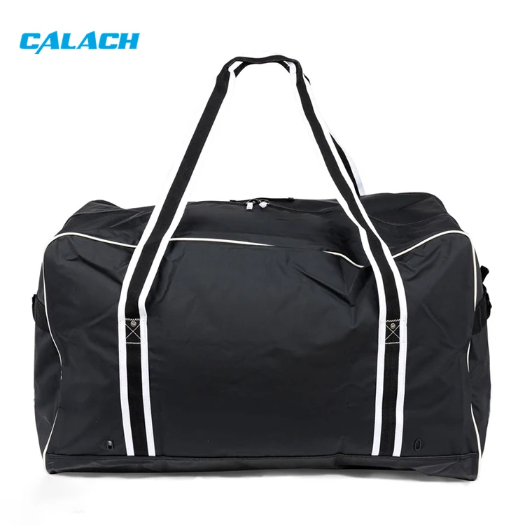 Custom Print 680d Classic Team Ultimate Ice Field Hockey Sticks Equipment Gear Bag