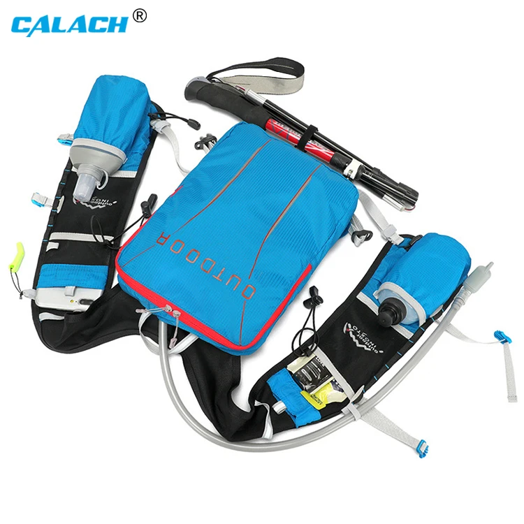 Bicycle Accessories Ultralight Cycling Hydration Backpack Portable Bicycle Bag Outdoor Running Hiking Hunting Climb Water Bag