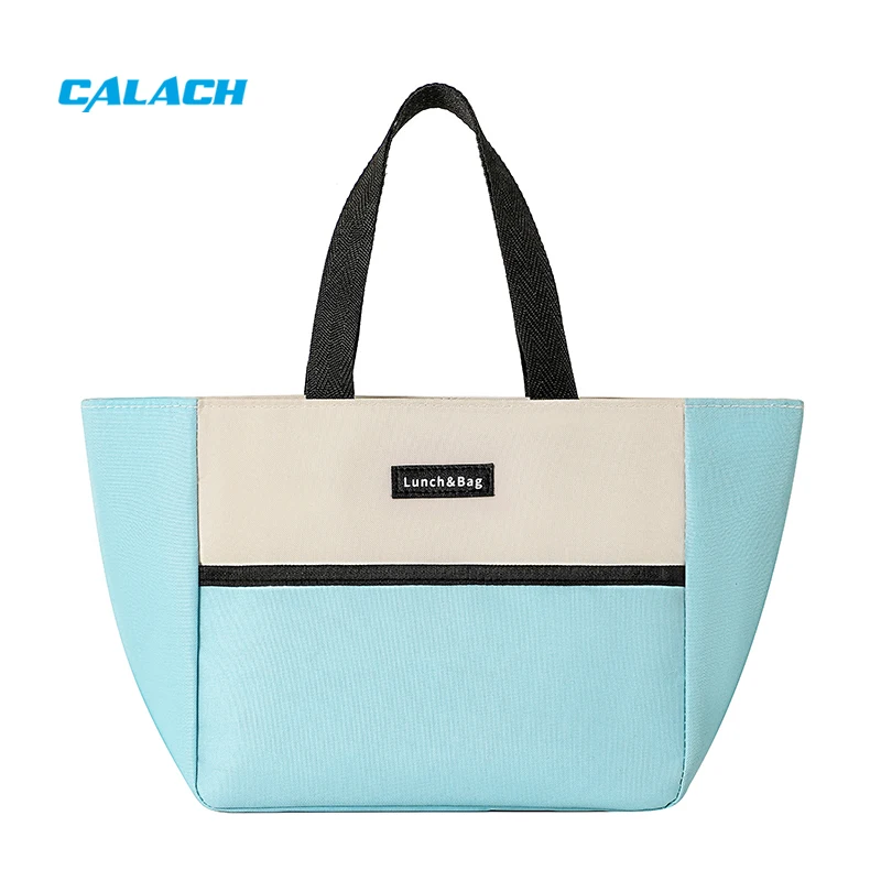 Cartoon Character Boys Girls Big Capacity Bento Lunch Bag Tote Picnic Food Cooler Waterproof Thermos Lunch Bag for School Kid