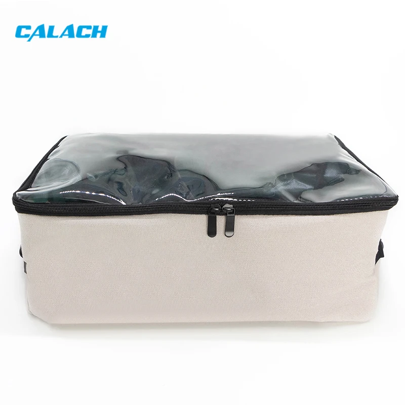 China Manufacturer Custom Outdoor Rotproof Camping Storage Bag Camp clear Top Canvas Drawer Bag China Manufacturer Custom Outdoor Rotproof Camping Storage Bag Camp clear Top Canvas Drawer Bag