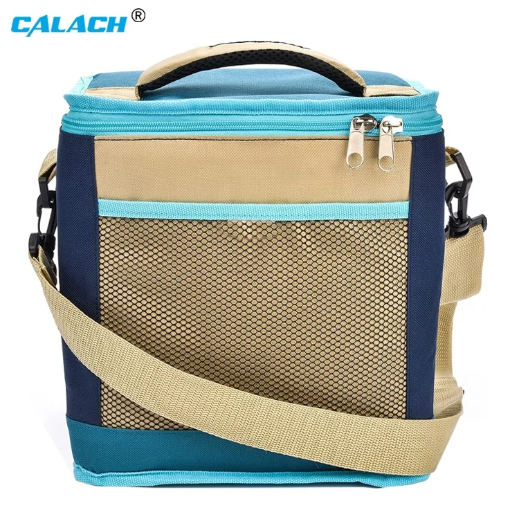 Custom Factory Price Insulated Thermal Cool Bag 30L Large Box Picnic Camping Food Drink Festival Hot Cold Lunch Bag