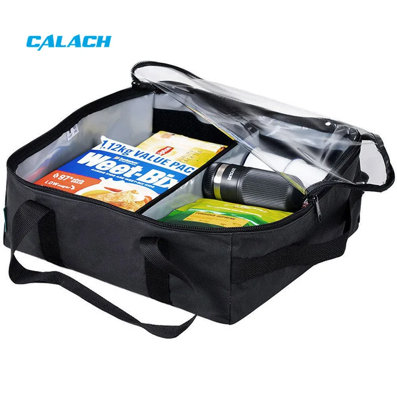 Custom Outdoor 4wd Cargo Organizer Box 4x4 Drawer Bag clear Top Camping Canvas Storage Bag Custom Outdoor 4wd Cargo Organizer Box 4x4 Drawer Bag clear Top Camping Canvas Storage Bag