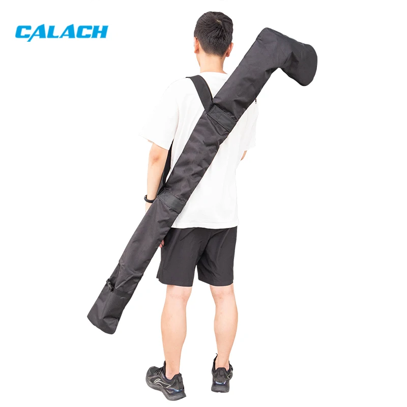 Custom Sports Ice Hockey Player Senior Equipment Bag Tarpaulin Hockey Stick Bags for Team Sports