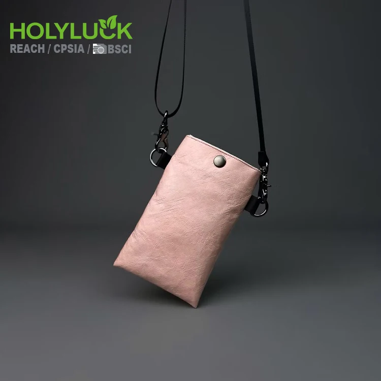 Dupont Paper Phone Bag case for iphone 12 13 14 Pro Max galaxy A51 52 53 Cover Wallet Cover Custom Tyvek Paper Phone Bag case