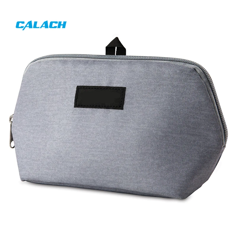 Freezable Snack Small Insulated Bags Kids Lunch Bag Insulated Soft Mini Cooler Bag for Travel Work School