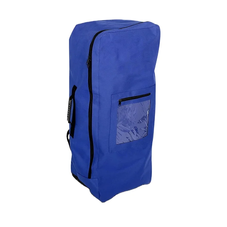 Hot Selling Factory Price Customized logo Inflatable sup Paddle Board Backpack Bag