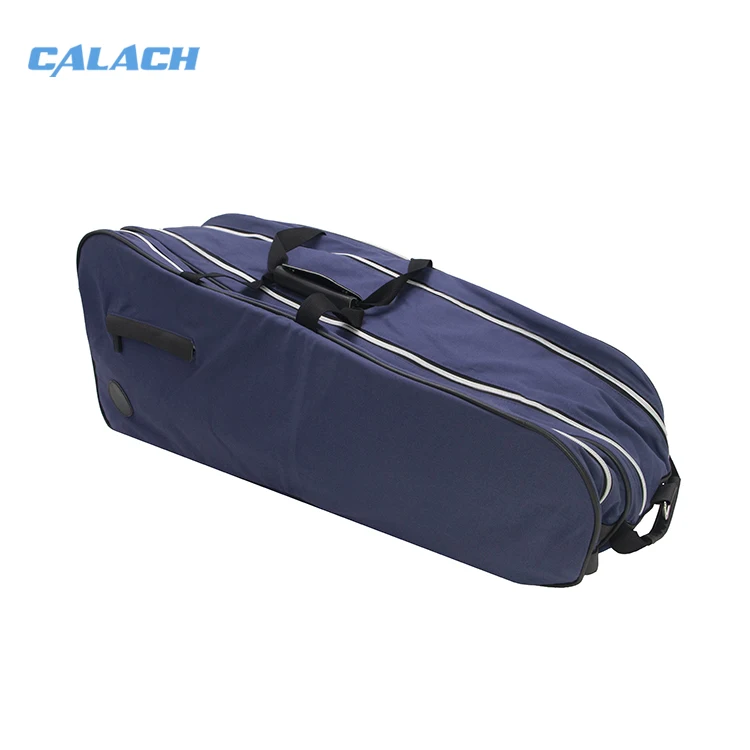 Large Capacity Squash Racket Backpack for Tennis Rackets Badminton Racket Shoes Bags