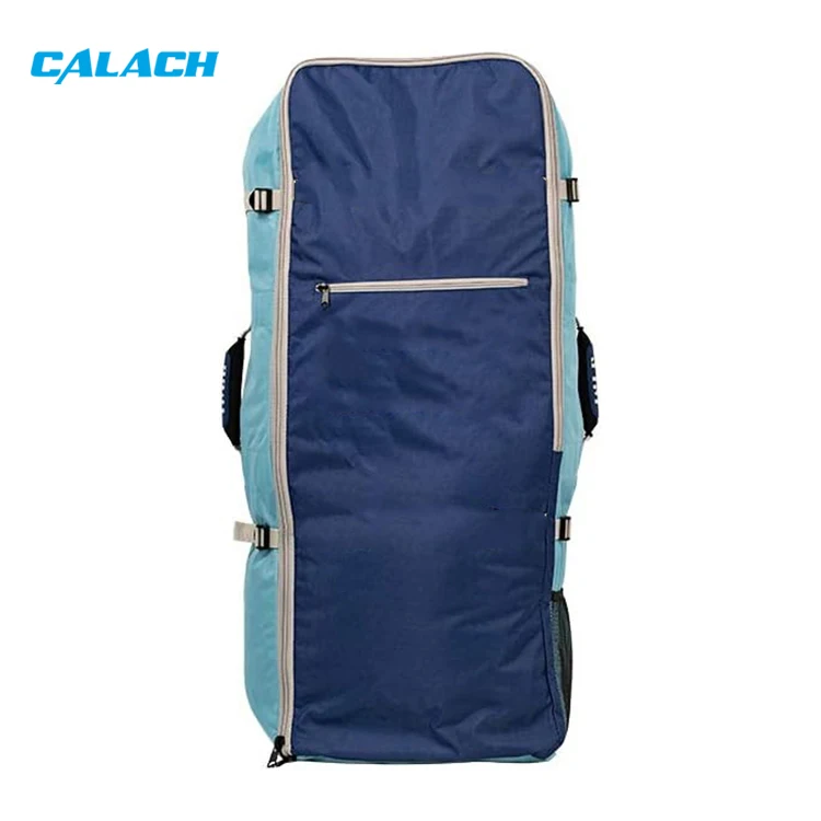 Oem Waterproof Inflatable sup Backpack Paddleboard Carry Backpack Travel Stand up Paddle Boards Bag