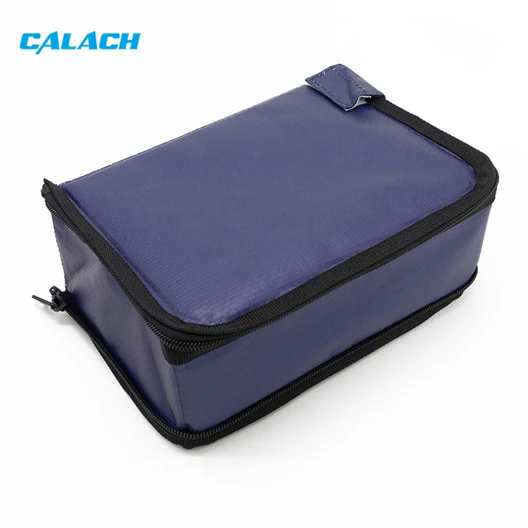 Premium pp Woven Collapsible Shipping Storage Eco Logistics Moving Fold Courier Box for Transport
