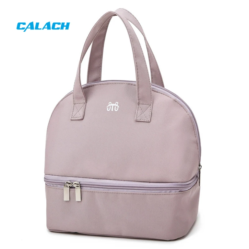 Refrigeration Preservation Milk Storage Ice Bag Insulation Portable Multifunctional Mommy Breast Cooler Bag