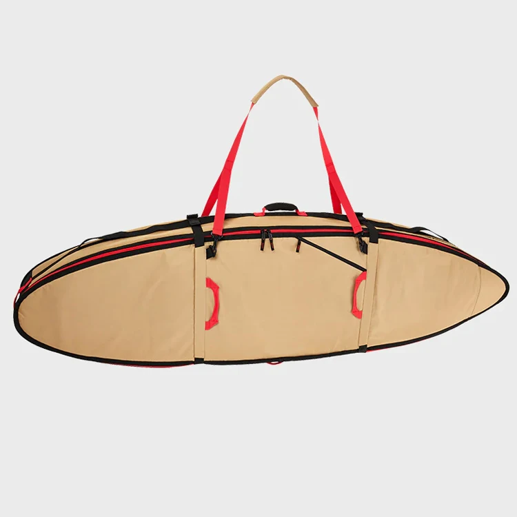 Surfboard Carry Durable Longboard sup Bag Wakeboard Bodyboard Skimboard Kite Board Surfboard Cover Bag