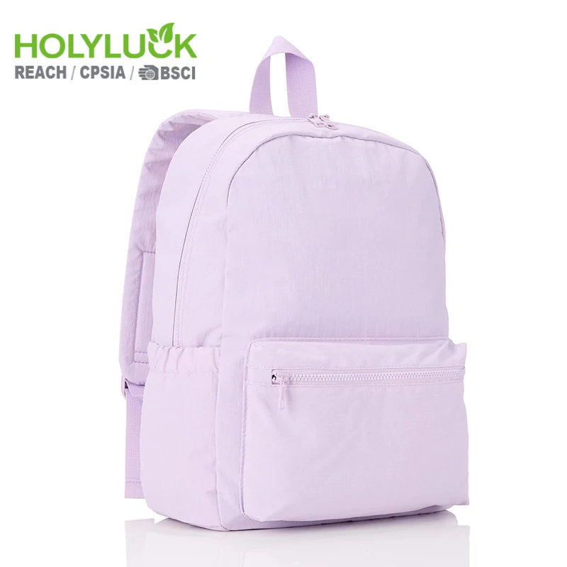 Travel Lightweight Waterproof Large Capacity Daypack Women's Tyvek Backpack