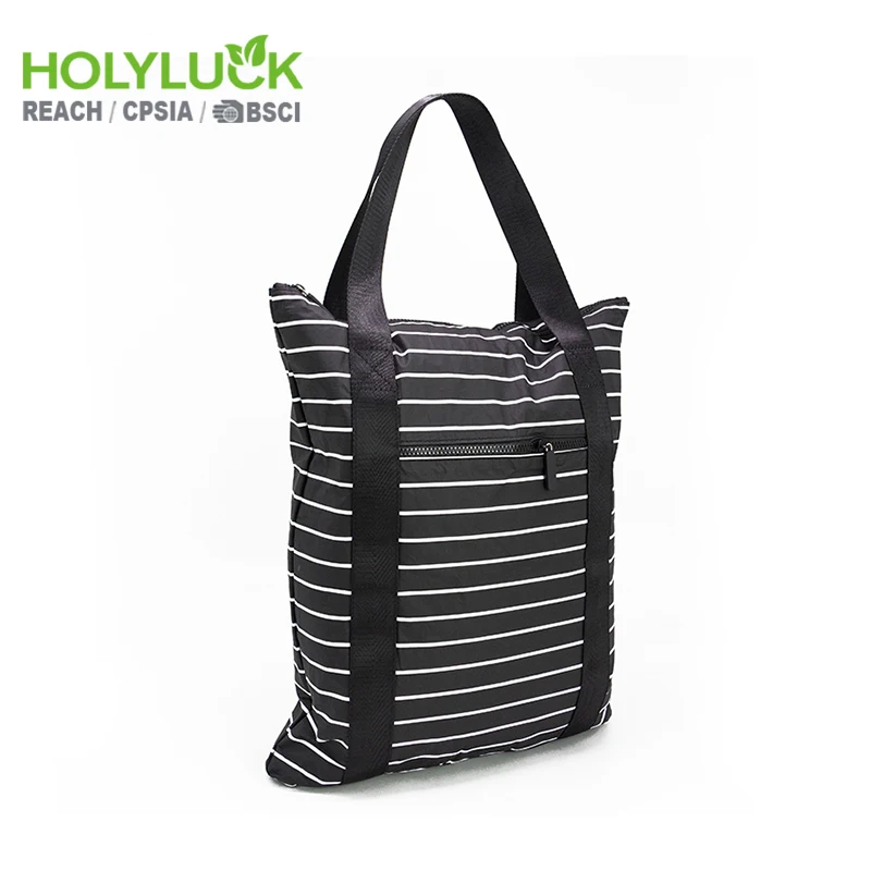 Waterproof Lightweight Special Fabric Soft Tyvek Shopping Bag Custom Handbag Tote Dupont Paper Tyvek Bag