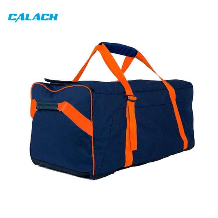 Wholesale Dom Oem Customize Durable Gym Ice Hockey Team Coaching Dry Bag for Kid Hockey