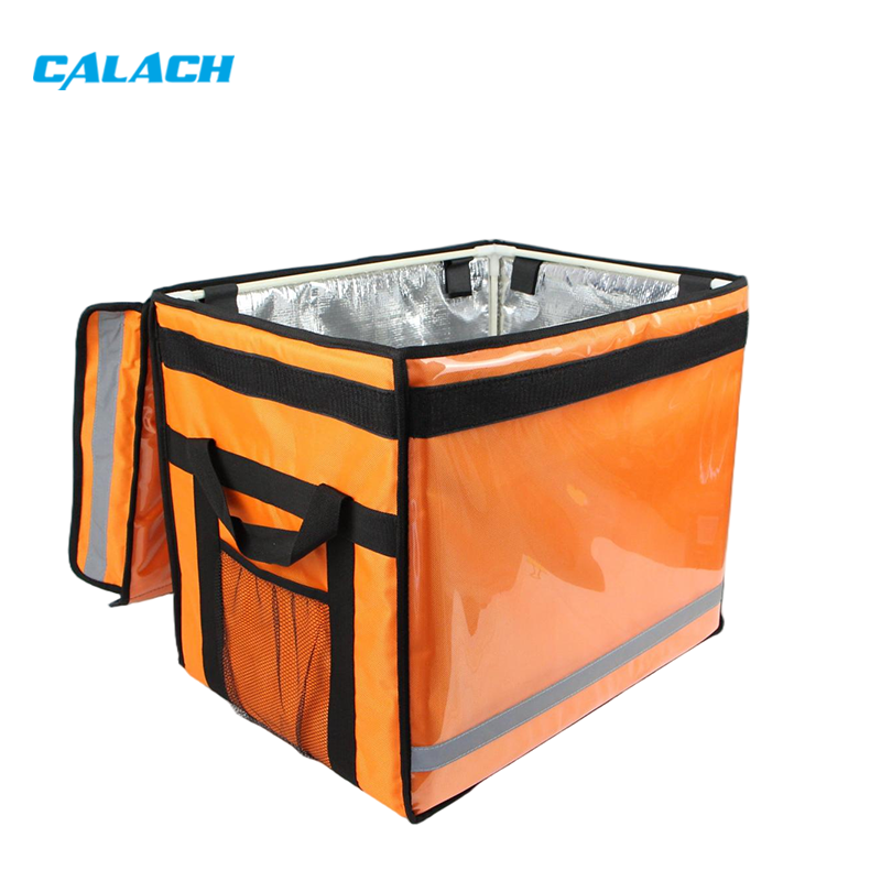Food Delivery Bag Pizza Warmer Carrier Bags for Motorcycles Bike Food Delivery Bag Pizza Warmer Carrier Bags for Motorcycles Bike