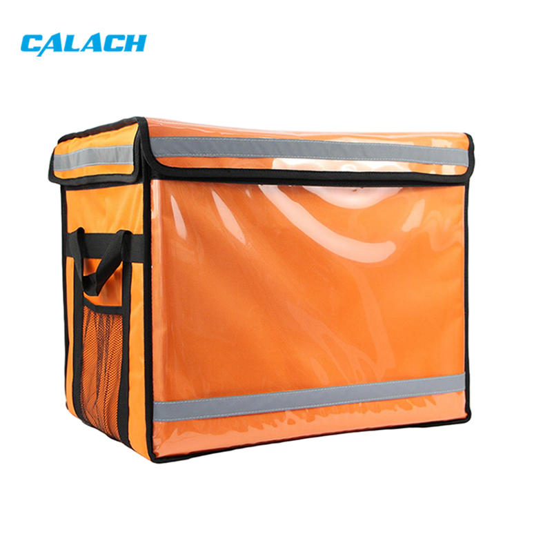 Food Delivery Bag Pizza Warmer Carrier Bags for Motorcycles Bike Food Delivery Bag Pizza Warmer Carrier Bags for Motorcycles Bike