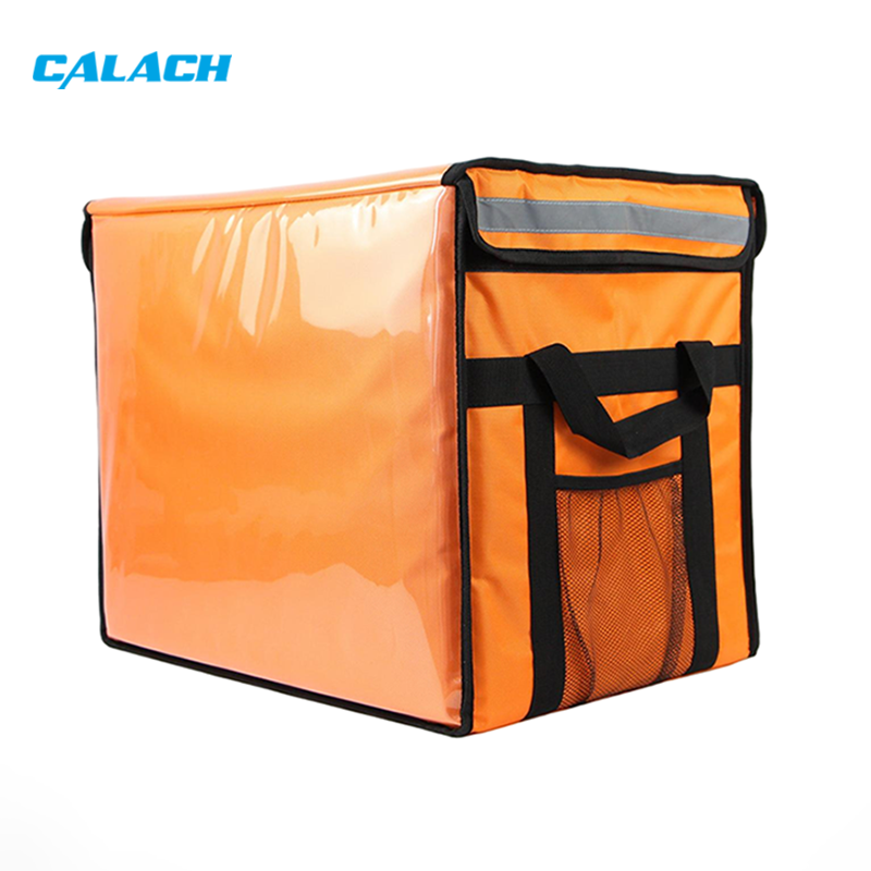 Food Delivery Bag Pizza Warmer Carrier Bags for Motorcycles Bike Food Delivery Bag Pizza Warmer Carrier Bags for Motorcycles Bike