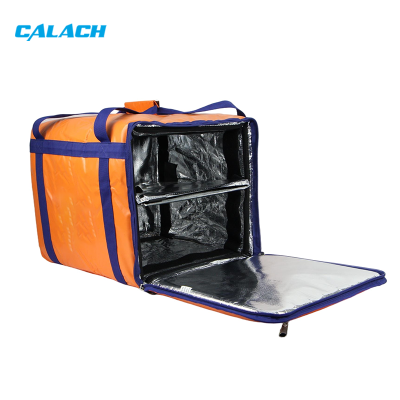 Courier Motorcycle Delivery Bag Cooler Carrier Bags for Food Delivery Courier Motorcycle Delivery Bag Cooler Carrier Bags for Food Delivery