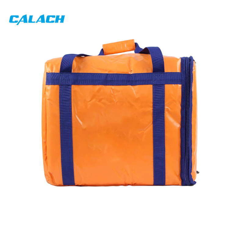 Courier Motorcycle Delivery Bag Cooler Carrier Bags for Food Delivery Courier Motorcycle Delivery Bag Cooler Carrier Bags for Food Delivery