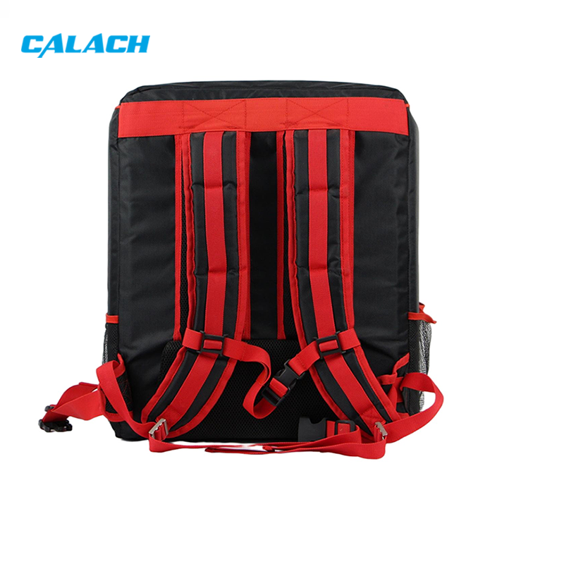Outdoor Backpack Food Delivery Insulated Pizza Bag Food Delivery Outdoor Backpack Food Delivery Insulated Pizza Bag Food Delivery