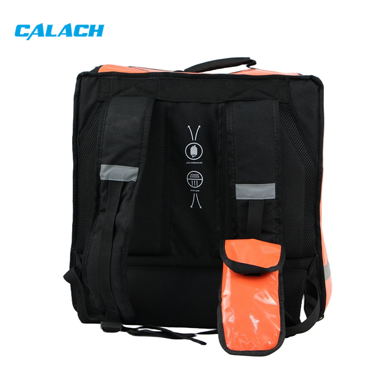 Takeaway Transport Backpack for Pizza Foodora Thermal Food Delivery Bag Wholesale Takeaway Transport Backpack for Pizza Foodora Thermal Food Delivery Bag Wholesale