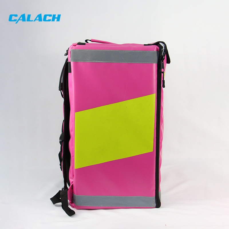 Courier Motorcycle Delivery Bag Cooler Bag for Food Delivery Courier Motorcycle Delivery Bag Cooler Bag for Food Delivery