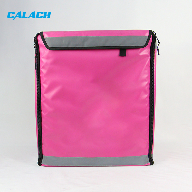 Courier Motorcycle Delivery Bag Cooler Bag for Food Delivery Courier Motorcycle Delivery Bag Cooler Bag for Food Delivery
