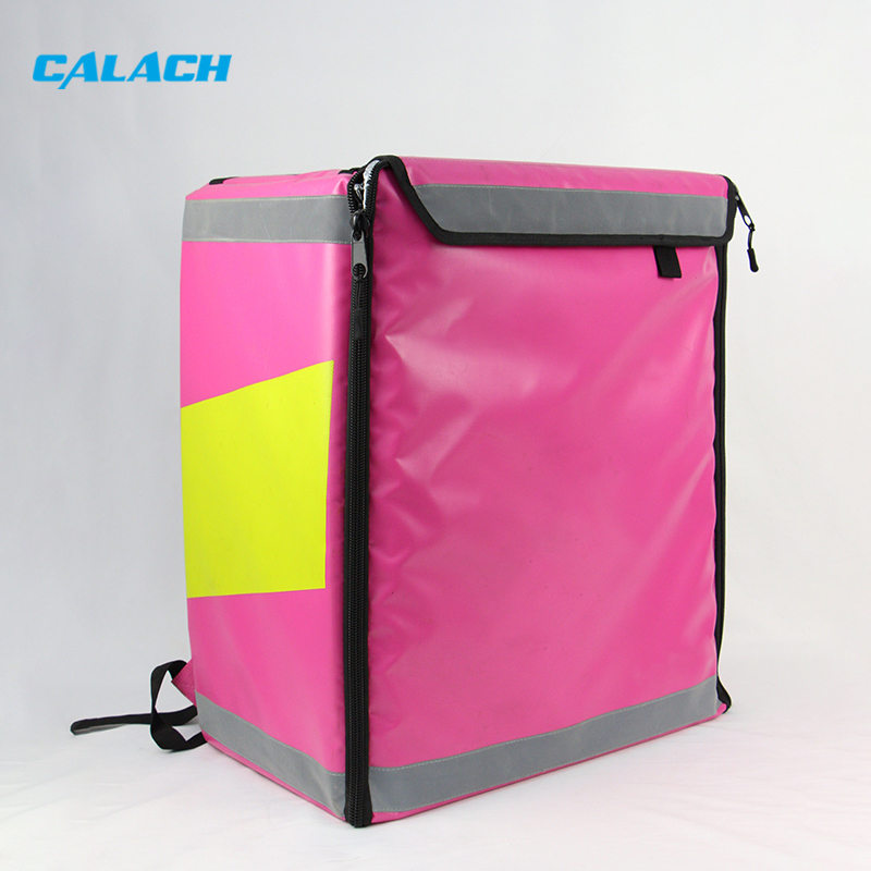 Courier Motorcycle Delivery Bag Cooler Bag for Food Delivery Courier Motorcycle Delivery Bag Cooler Bag for Food Delivery