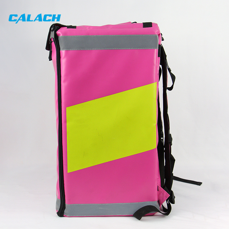 Courier Motorcycle Delivery Bag Cooler Bag for Food Delivery Courier Motorcycle Delivery Bag Cooler Bag for Food Delivery