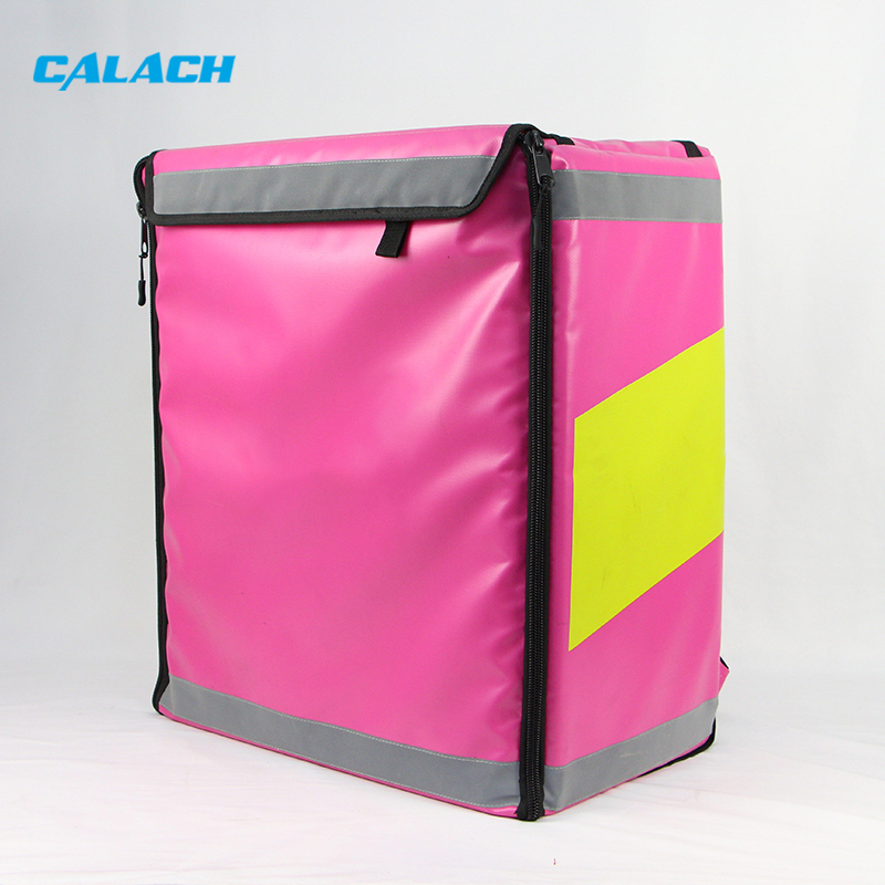 Courier Motorcycle Delivery Bag Cooler Bag for Food Delivery Courier Motorcycle Delivery Bag Cooler Bag for Food Delivery