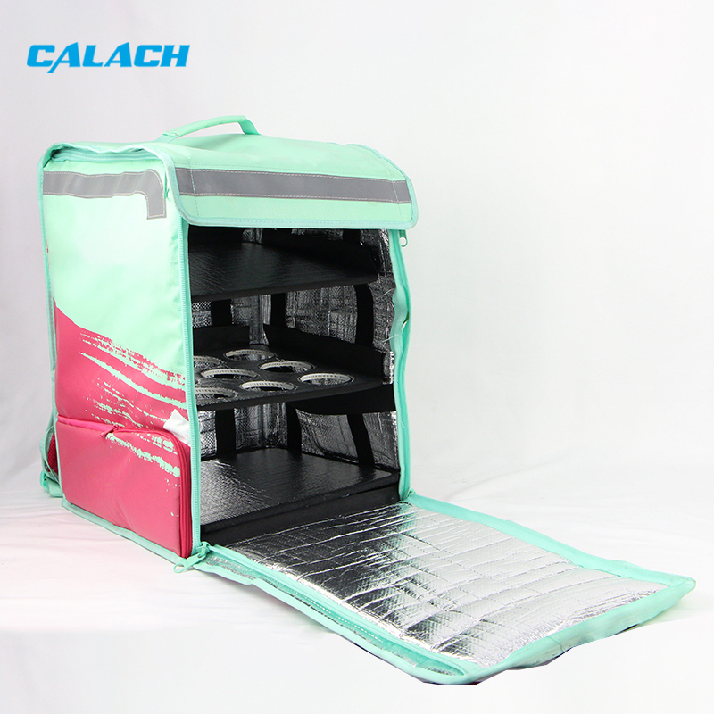 Cooler Backpack Delivery Container Insulated Food Delivery Bags Cooler Backpack Delivery Container Insulated Food Delivery Bags