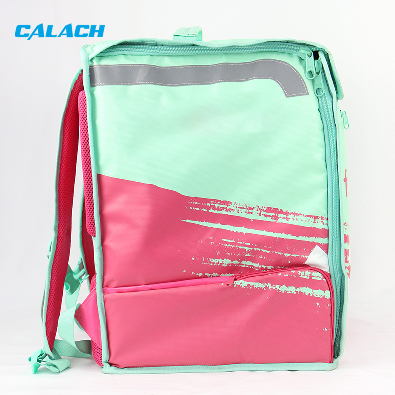 Cooler Backpack Delivery Container Insulated Food Delivery Bags Cooler Backpack Delivery Container Insulated Food Delivery Bags