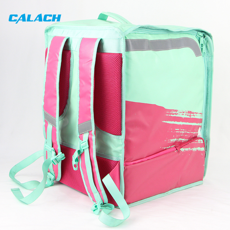 Cooler Backpack Delivery Container Insulated Food Delivery Bags Cooler Backpack Delivery Container Insulated Food Delivery Bags