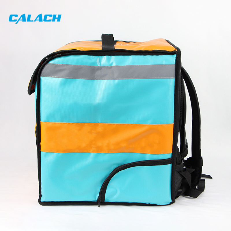 Pizza Thermo Bag Food Delivery Bag OEM Insulated Delivery Backpack Pizza Thermo Bag Food Delivery Bag OEM Insulated Delivery Backpack