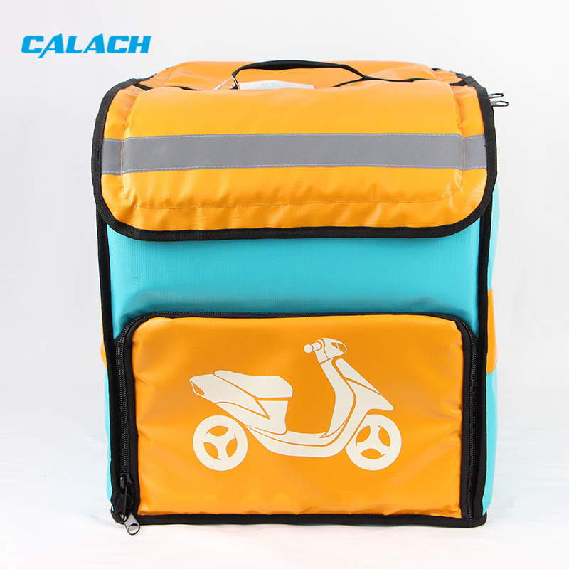 Pizza Thermo Bag Food Delivery Bag OEM Insulated Delivery Backpack Pizza Thermo Bag Food Delivery Bag OEM Insulated Delivery Backpack