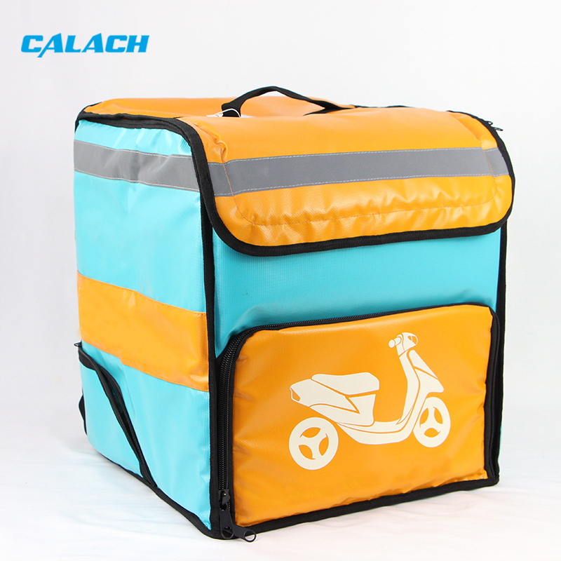 Pizza Thermo Bag Food Delivery Bag OEM Insulated Delivery Backpack Pizza Thermo Bag Food Delivery Bag OEM Insulated Delivery Backpack