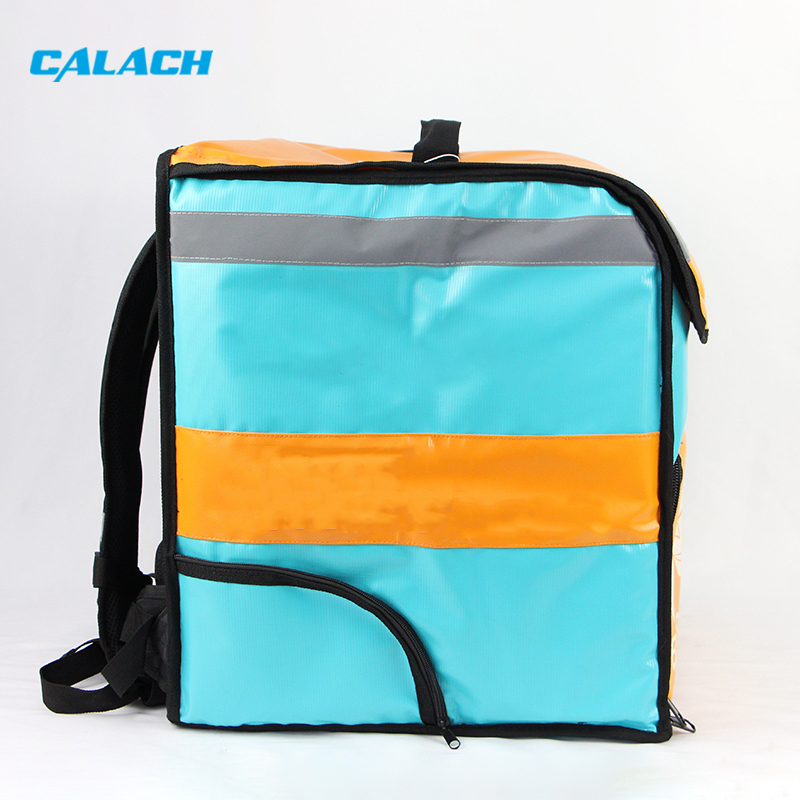 Pizza Thermo Bag Food Delivery Bag OEM Insulated Delivery Backpack Pizza Thermo Bag Food Delivery Bag OEM Insulated Delivery Backpack