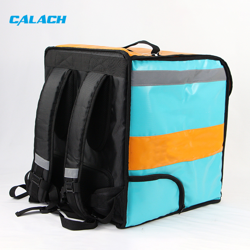 Pizza Thermo Bag Food Delivery Bag OEM Insulated Delivery Backpack Pizza Thermo Bag Food Delivery Bag OEM Insulated Delivery Backpack