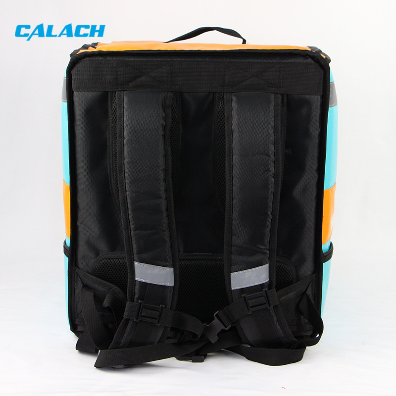Pizza Thermo Bag Food Delivery Bag OEM Insulated Delivery Backpack Pizza Thermo Bag Food Delivery Bag OEM Insulated Delivery Backpack