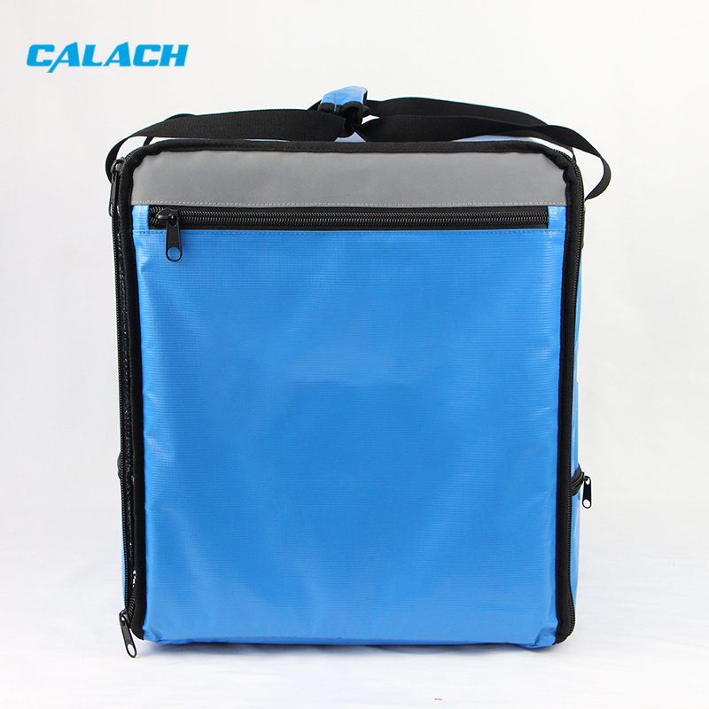 Courier Motorcycle Delivery Bag Cooler Bag for Food Delivery Courier Motorcycle Delivery Bag Cooler Bag for Food Delivery