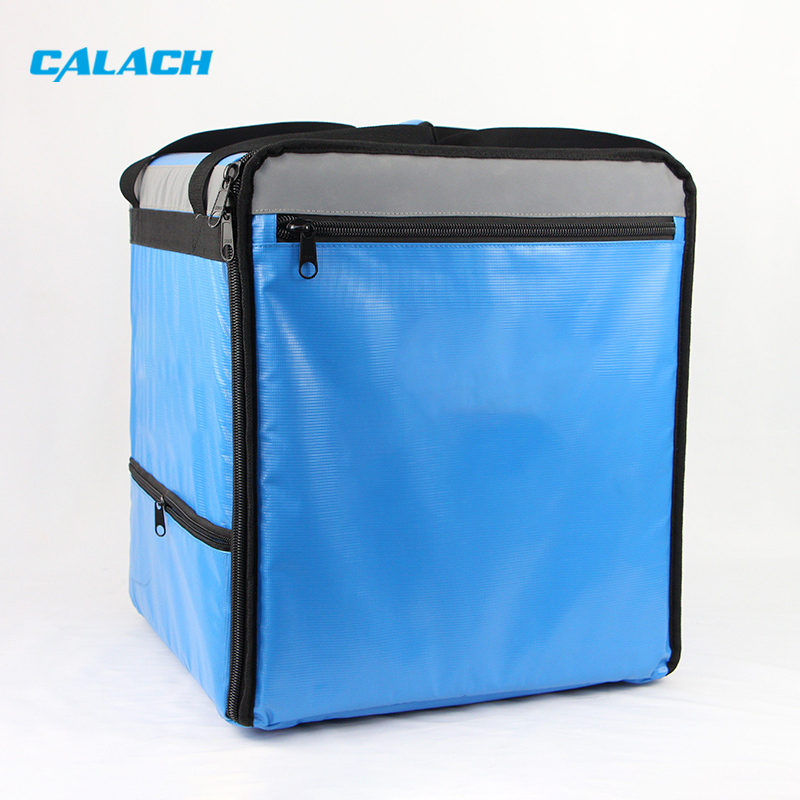 Courier Motorcycle Delivery Bag Cooler Bag for Food Delivery Courier Motorcycle Delivery Bag Cooler Bag for Food Delivery