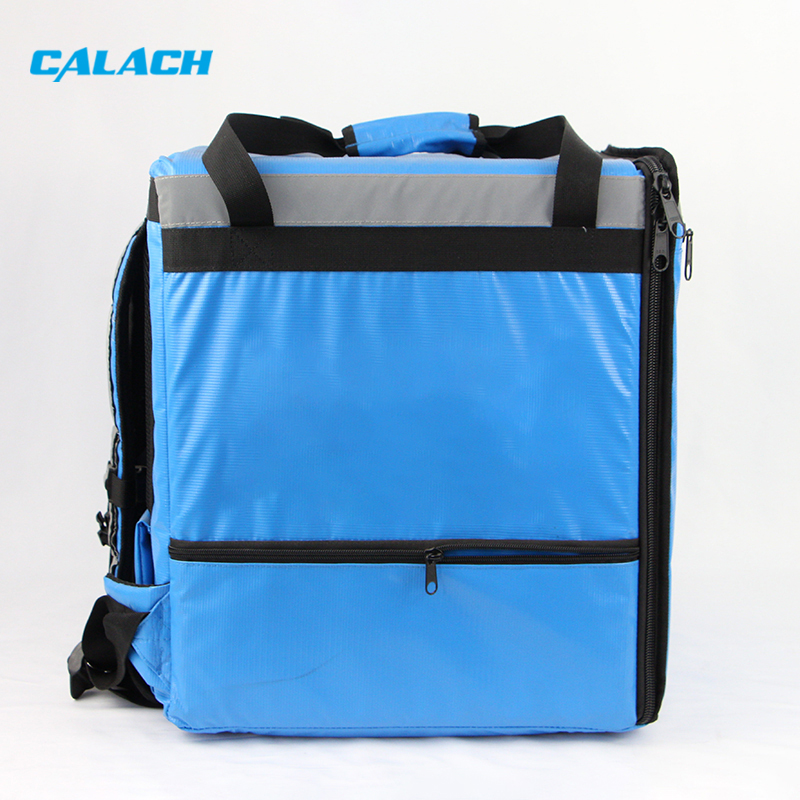 Courier Motorcycle Delivery Bag Cooler Bag for Food Delivery Courier Motorcycle Delivery Bag Cooler Bag for Food Delivery