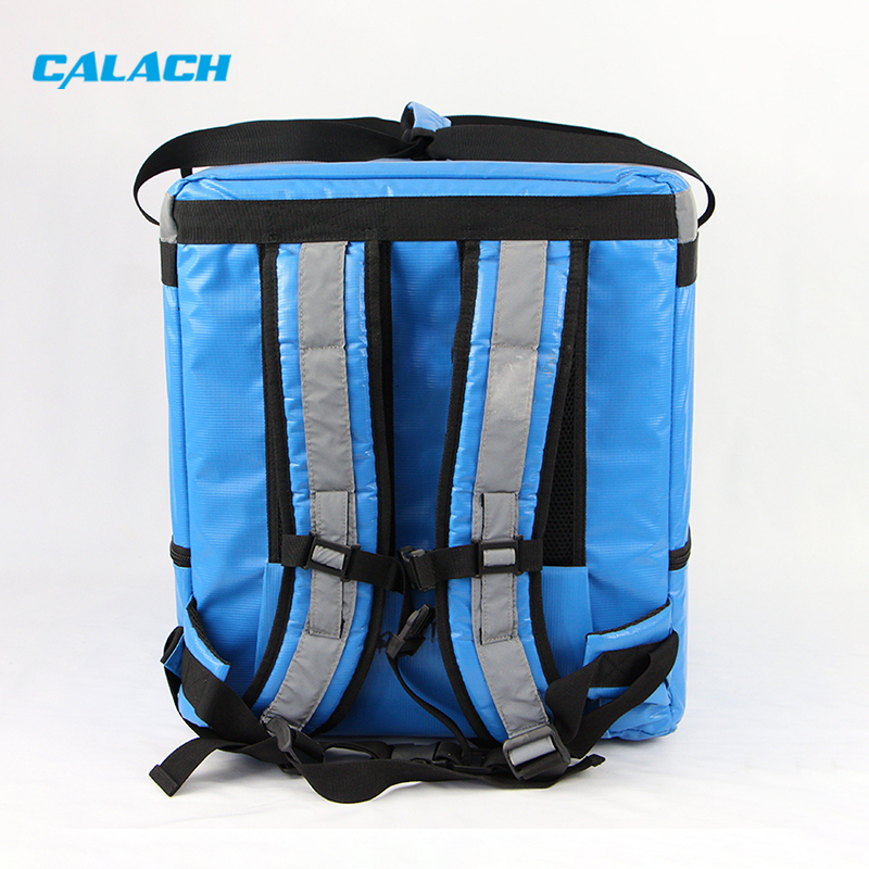 Courier Motorcycle Delivery Bag Cooler Bag for Food Delivery Courier Motorcycle Delivery Bag Cooler Bag for Food Delivery