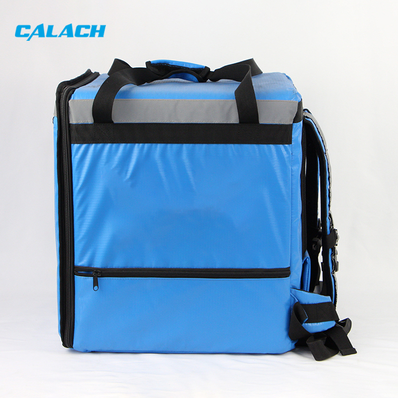 Courier Motorcycle Delivery Bag Cooler Bag for Food Delivery Courier Motorcycle Delivery Bag Cooler Bag for Food Delivery