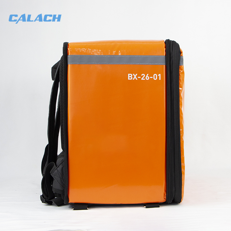 Delivery Backpack Food Delivery Bag for Motorcycle Delivery Backpack Food Delivery Bag for Motorcycle