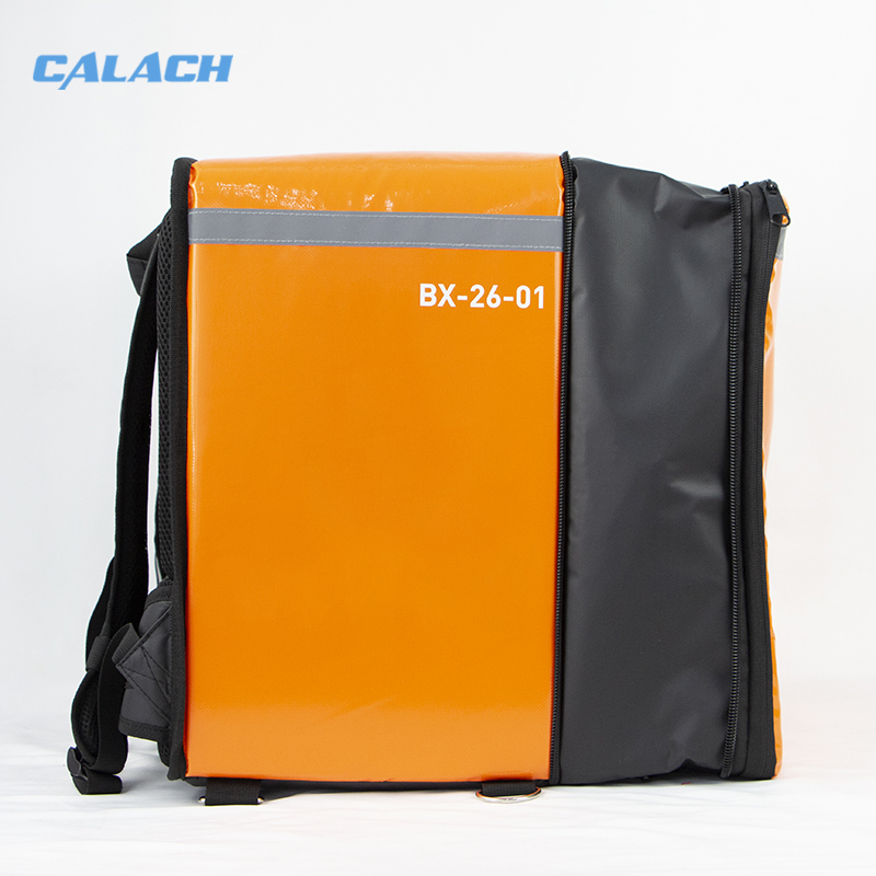 Delivery Backpack Food Delivery Bag for Motorcycle Delivery Backpack Food Delivery Bag for Motorcycle