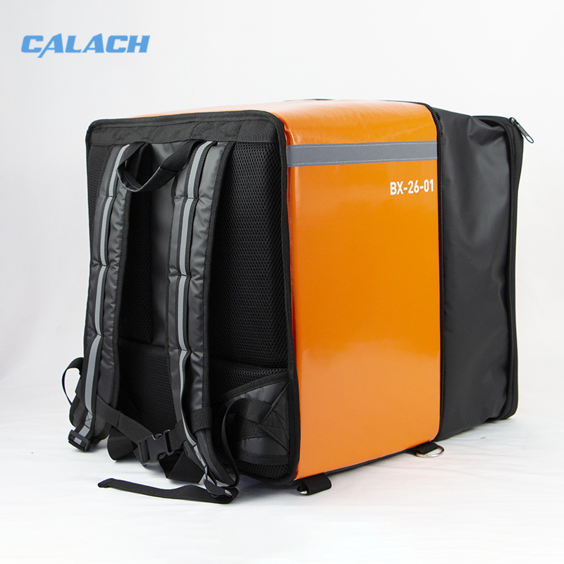 Delivery Backpack Food Delivery Bag for Motorcycle Delivery Backpack Food Delivery Bag for Motorcycle