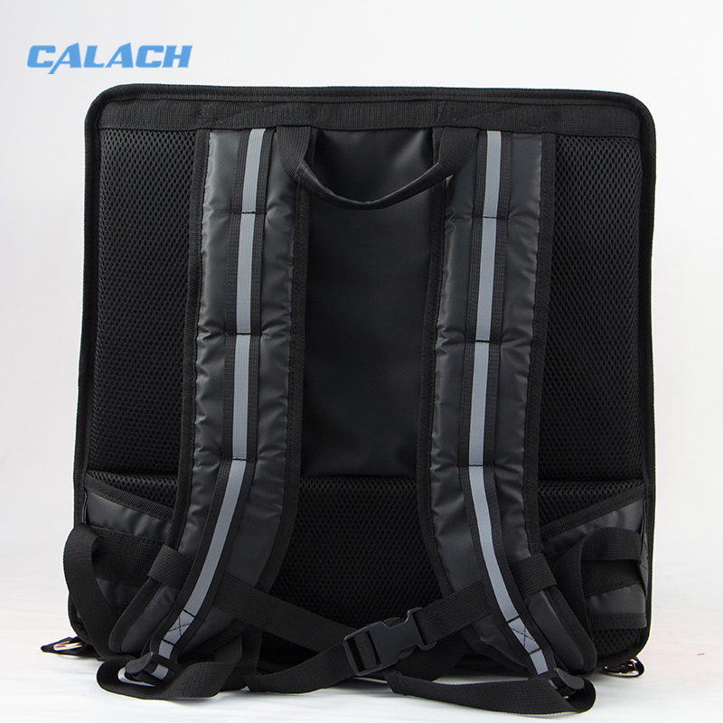 Delivery Backpack Food Delivery Bag for Motorcycle Delivery Backpack Food Delivery Bag for Motorcycle