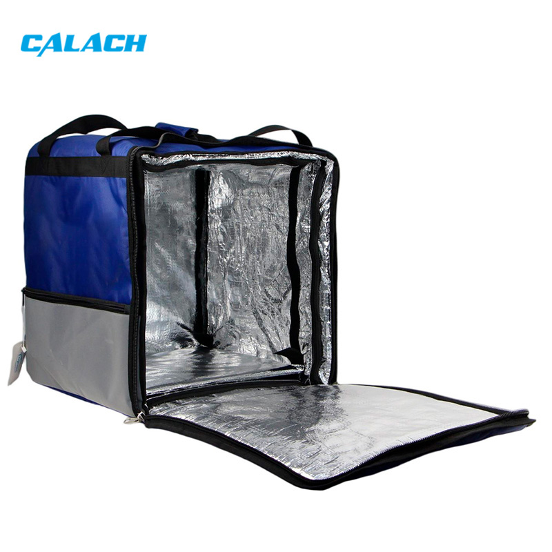 Food Delivery Bag OEM Insulated Backpack Food Delivery Bag OEM Insulated Backpack